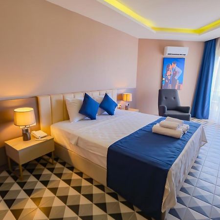 Feniks Hotel 알란야 외부 사진
