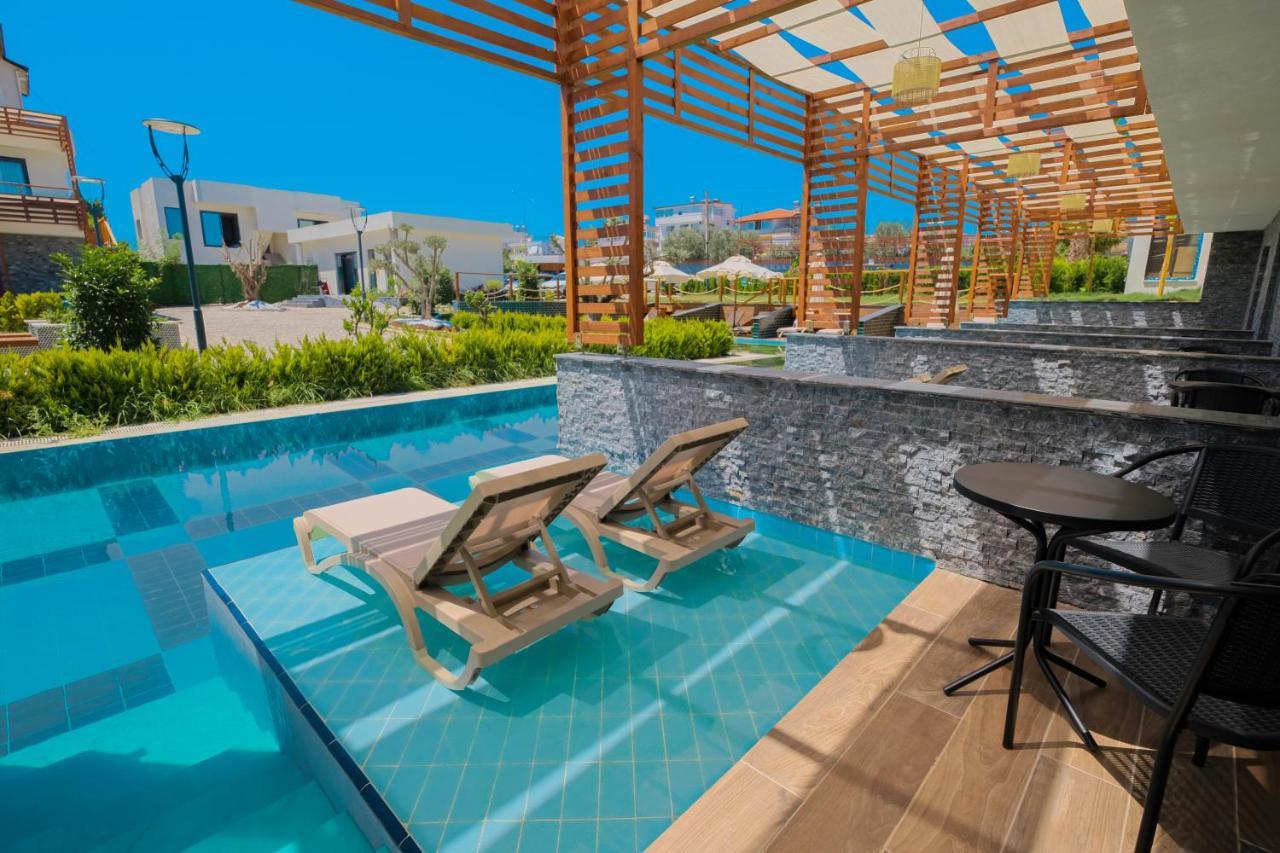 Feniks Hotel 알란야 외부 사진