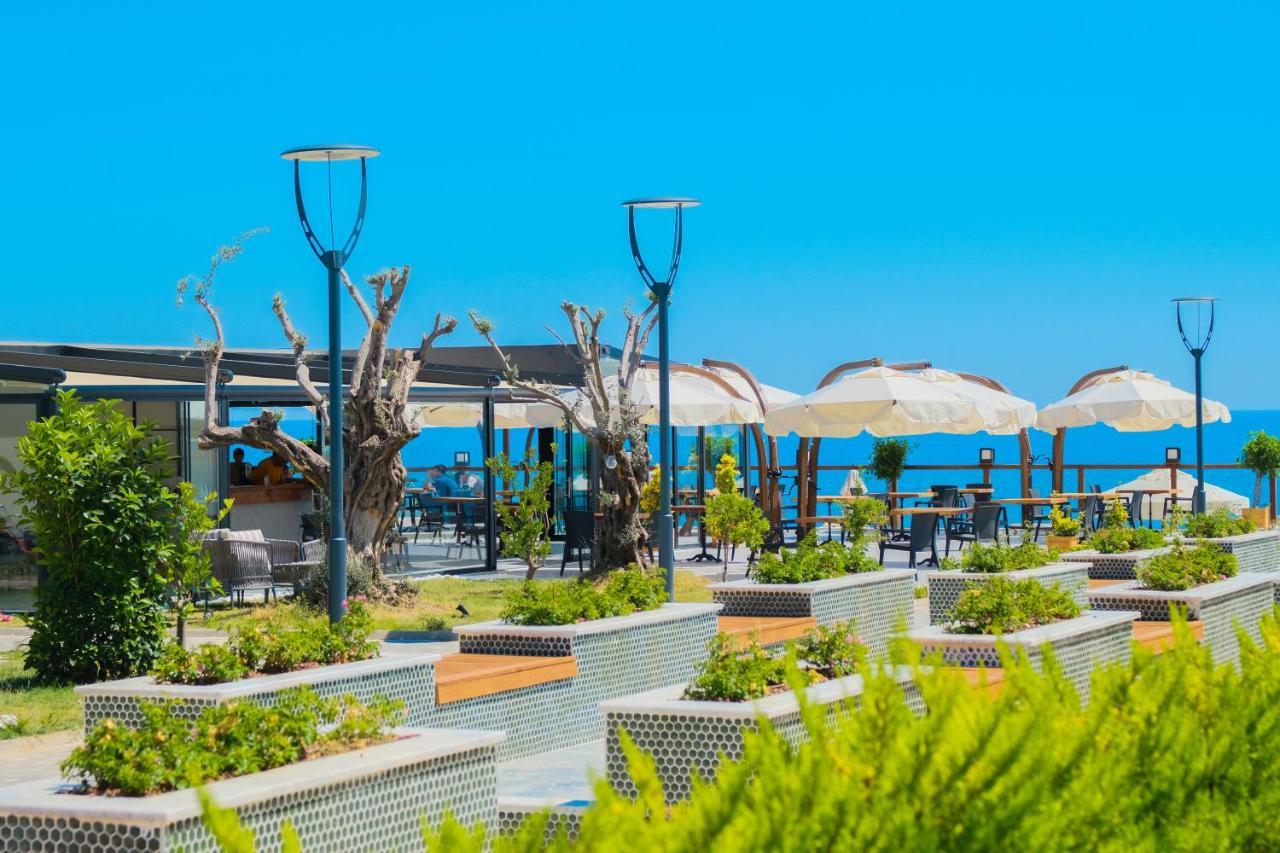 Feniks Hotel 알란야 외부 사진