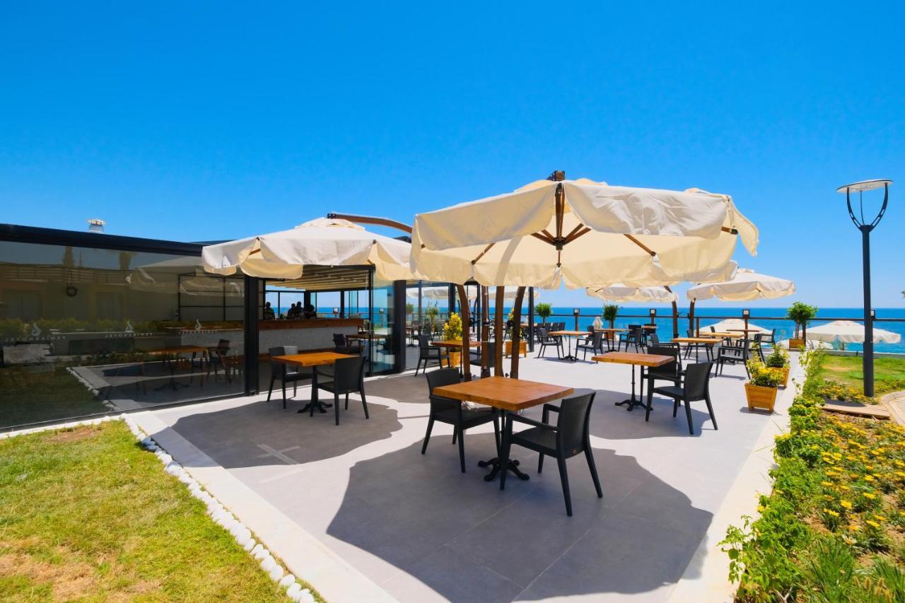 Feniks Hotel 알란야 외부 사진